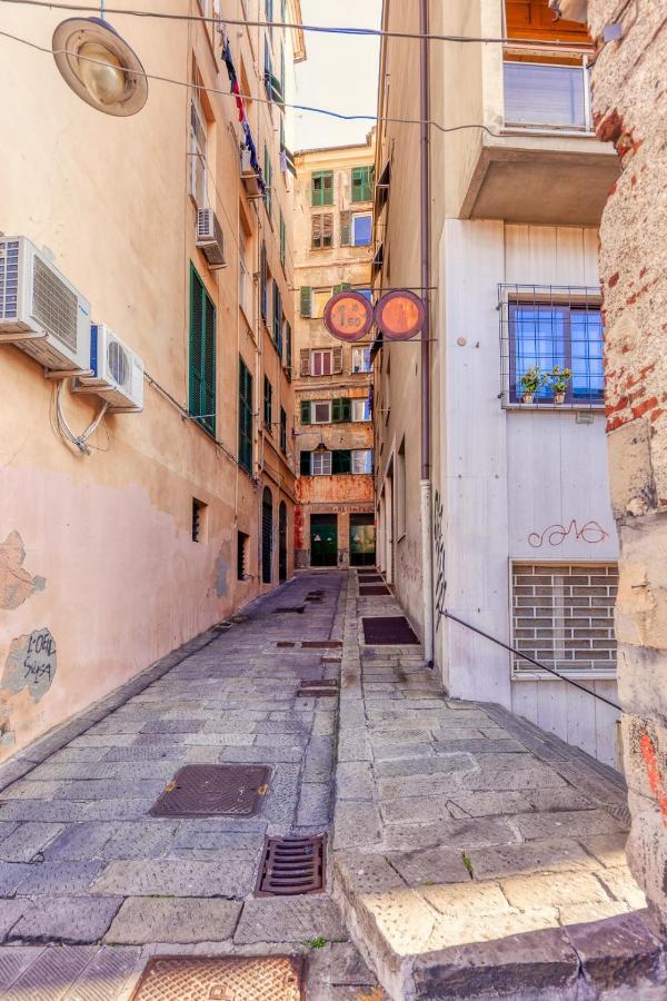 Appartement Casa Camelie