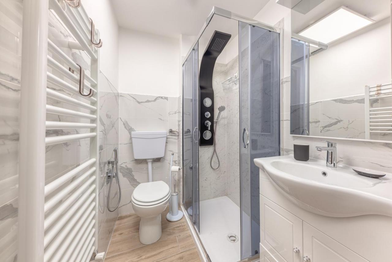 Appartement Casa Camelie