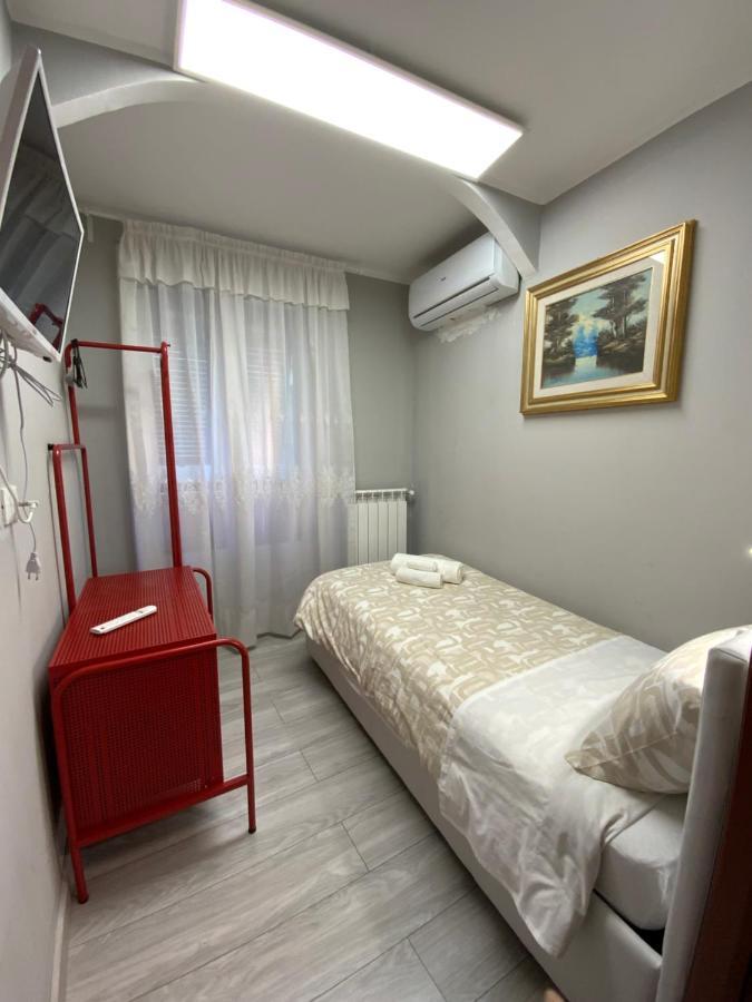 Casa Camelie *