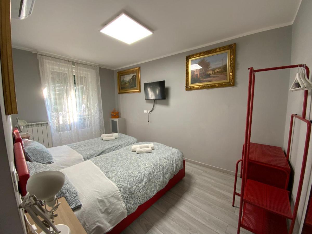 Casa Camelie Appartement Genua