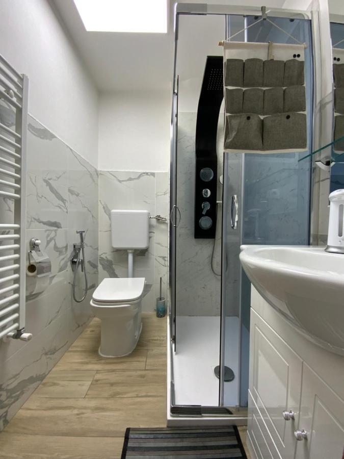 Casa Camelie Appartement