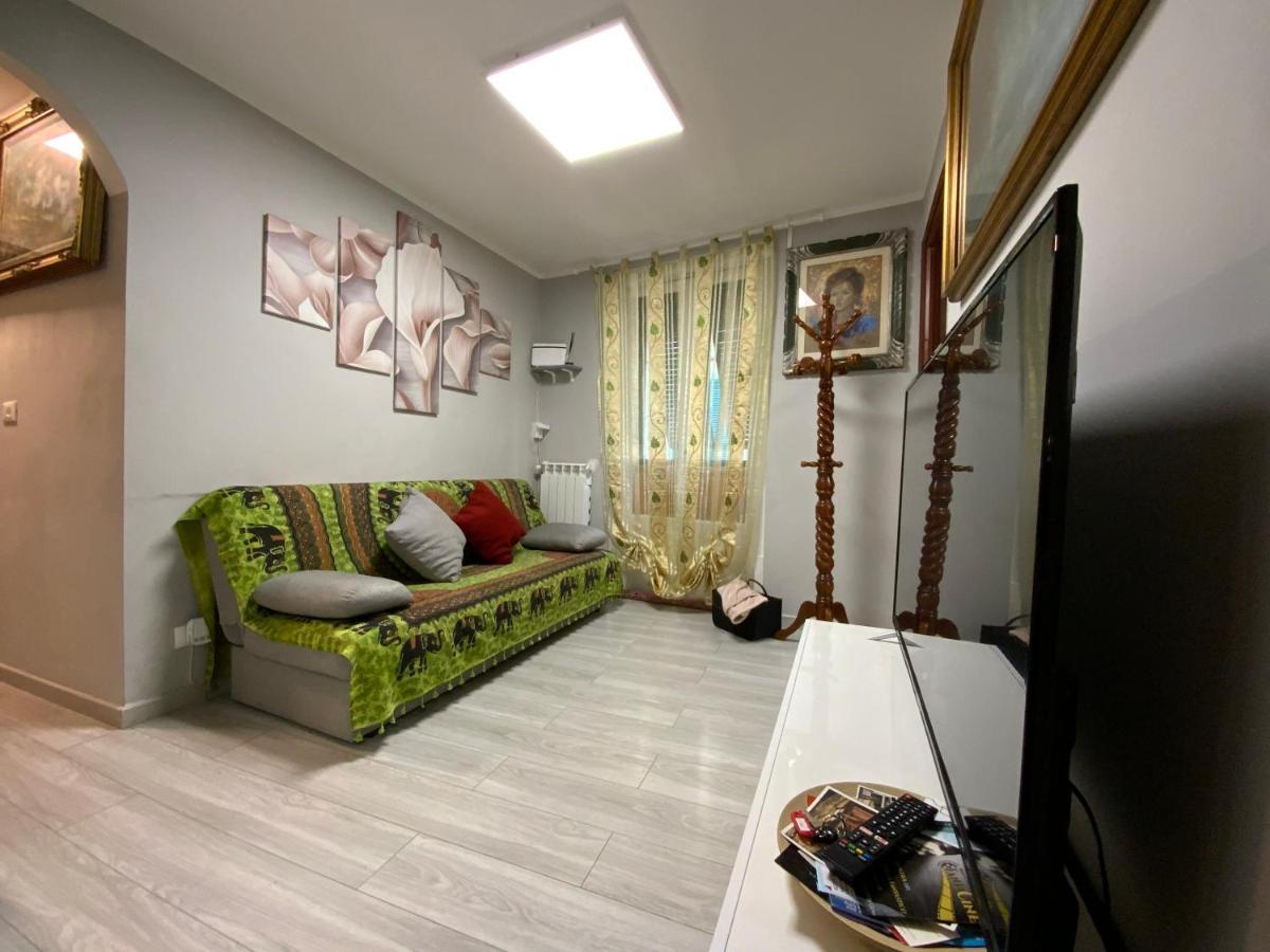 Appartement Casa Camelie Genua