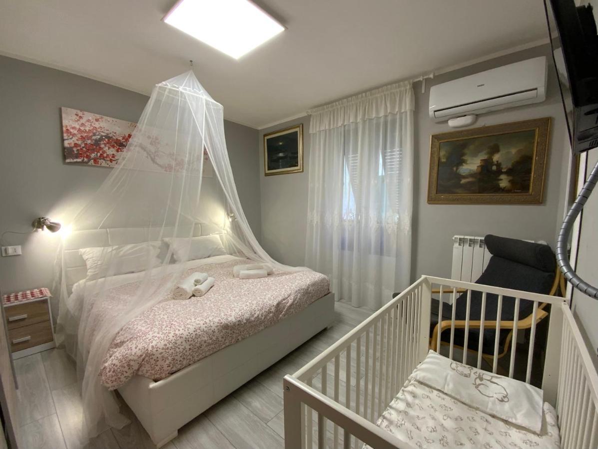 Casa Camelie Genua