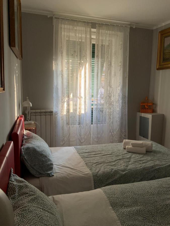 Casa Camelie *