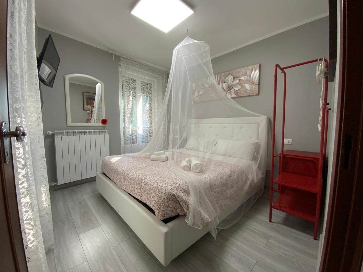 Casa Camelie * Genua