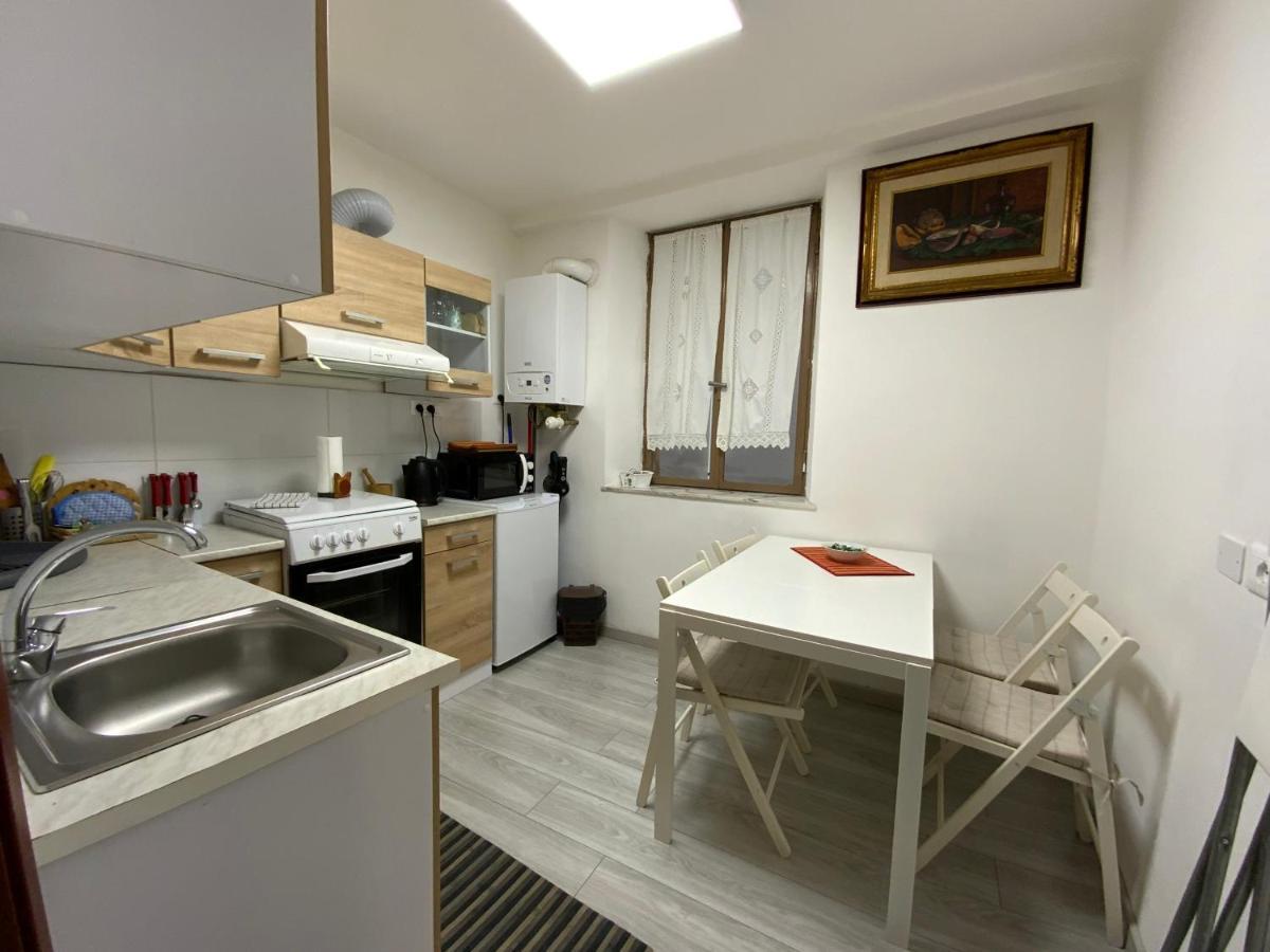 Casa Camelie Genua