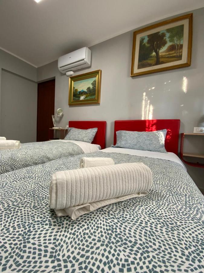 Appartement Casa Camelie Genua