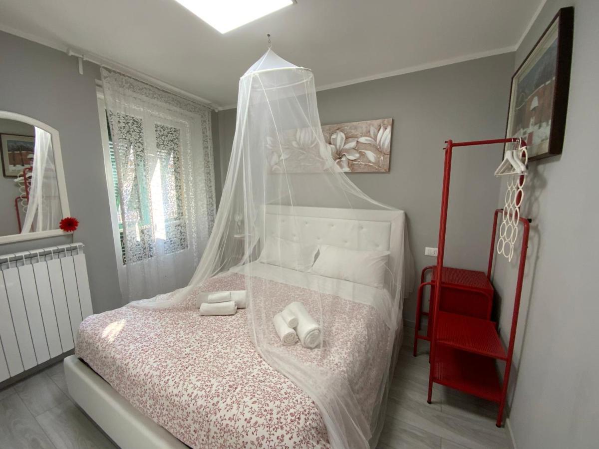 Casa Camelie Genua